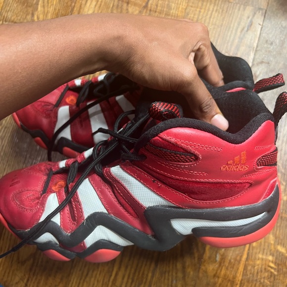 Adidas Crazy 8 retro - Picture 5 of 14